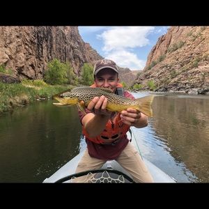 Meet your Posher, Noble